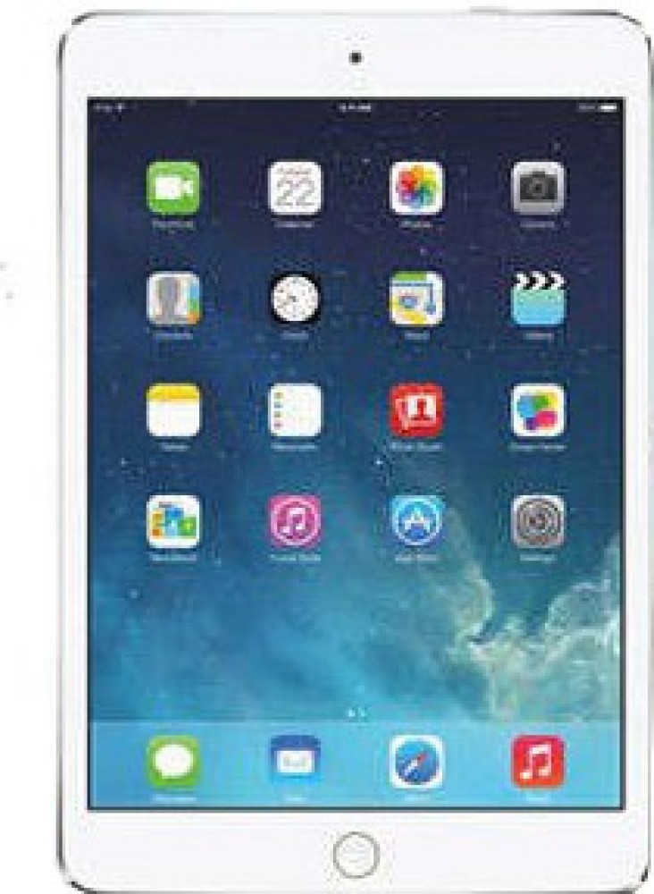 Tablet Apple Ipad 2018 128 GB 9.7 Color Silver