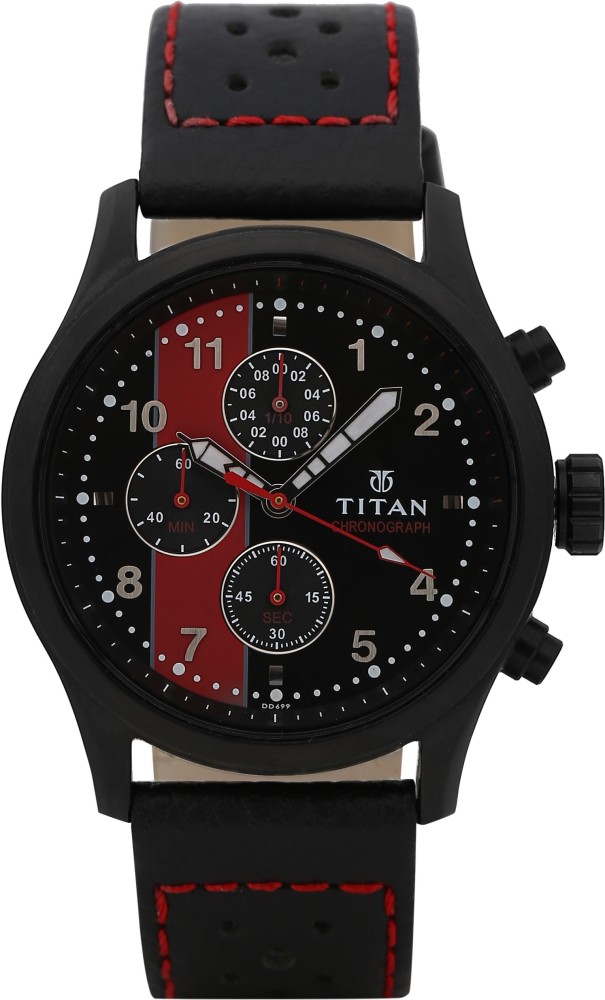 Titan clearance octane flipkart