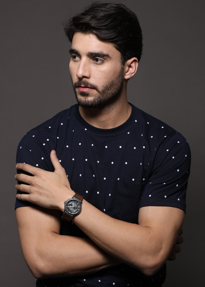 Titan Analog Watch For Men Buy Titan Analog Watch For Men