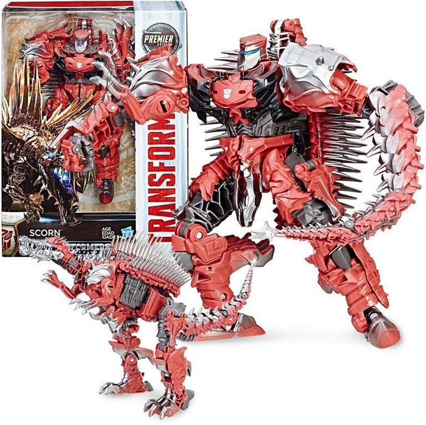 Transformers premier edition deals