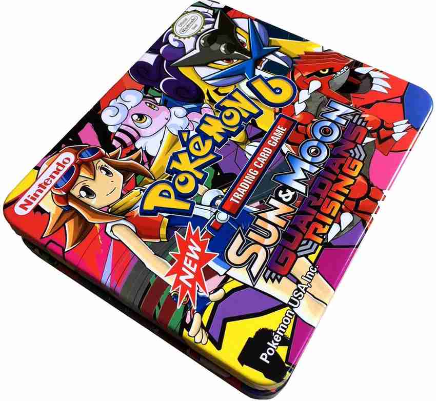 nintendo 3ds, Pokémon Rising