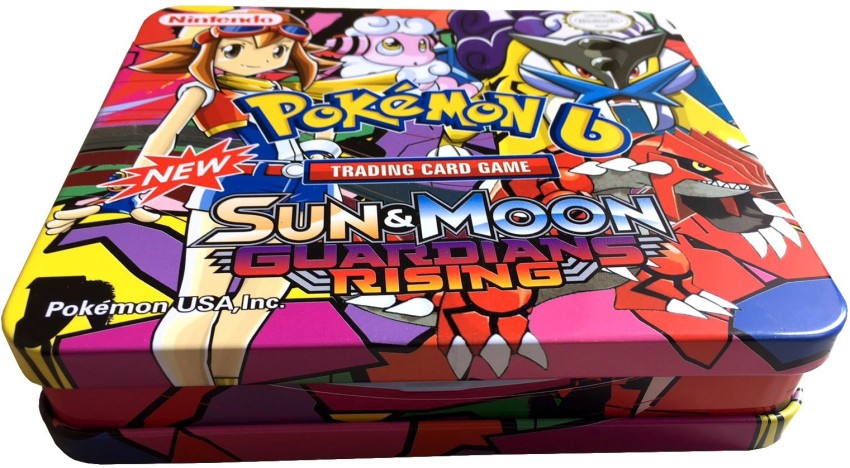 nintendo 3ds, Pokémon Rising