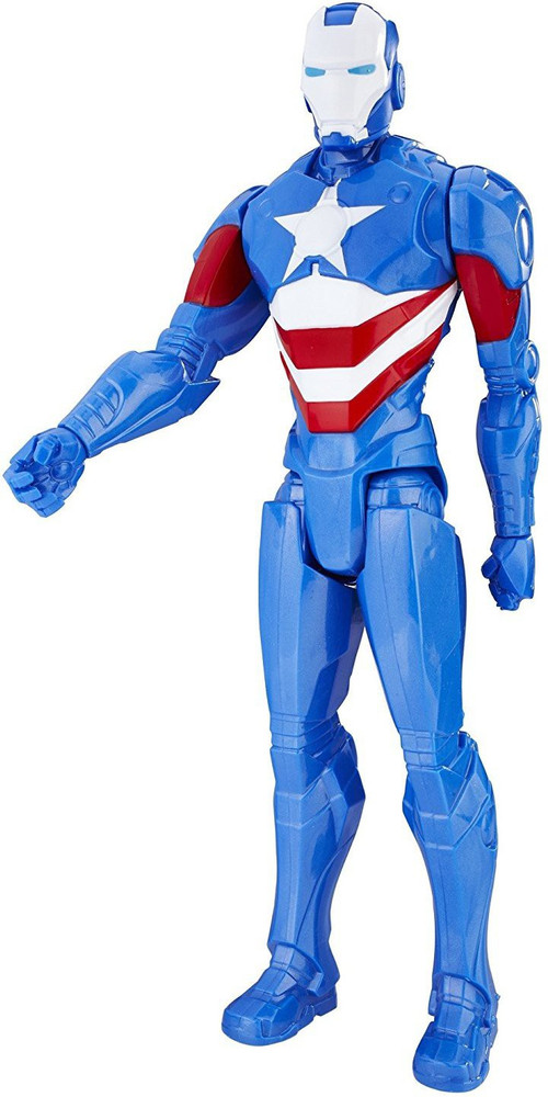 All marvel titan hero series figures deals