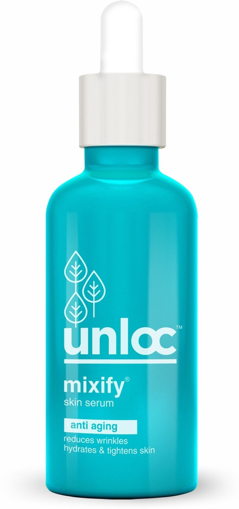 Unloc mixify 2025