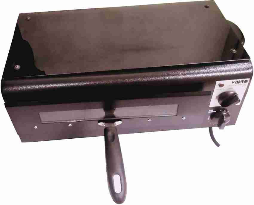 Vibro electric tandoor masterchef 103 top
