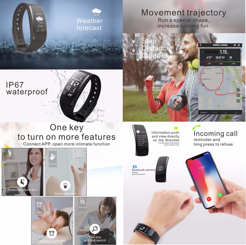 Qs90 smart watch app clearance
