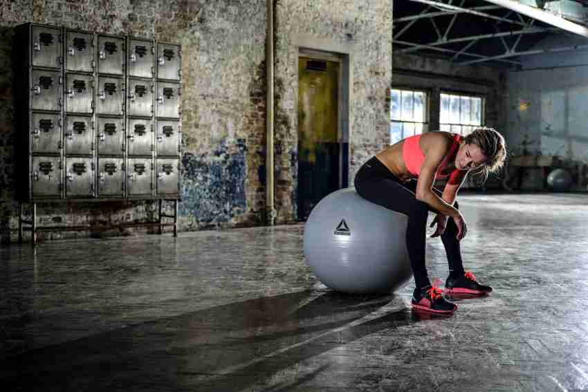 REEBOK Gym Ball Gym Ball Price in India Buy REEBOK Gym Ball Gym Ball online at Flipkart