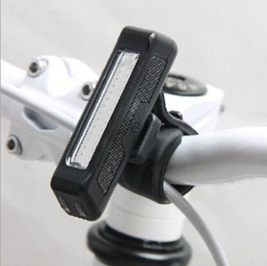 Comet usb best sale rechargeable headlight