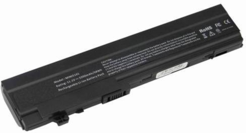 SellZone 6 Cell Laptop Battery For HP Mini 5101 5102 5103