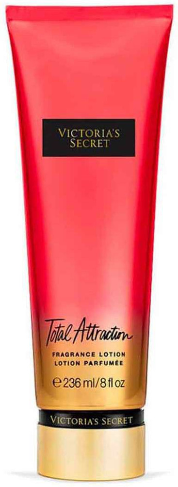 Victorias secret total cheap attraction