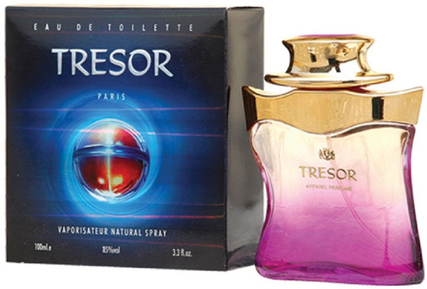 Best price for tresor perfume outlet
