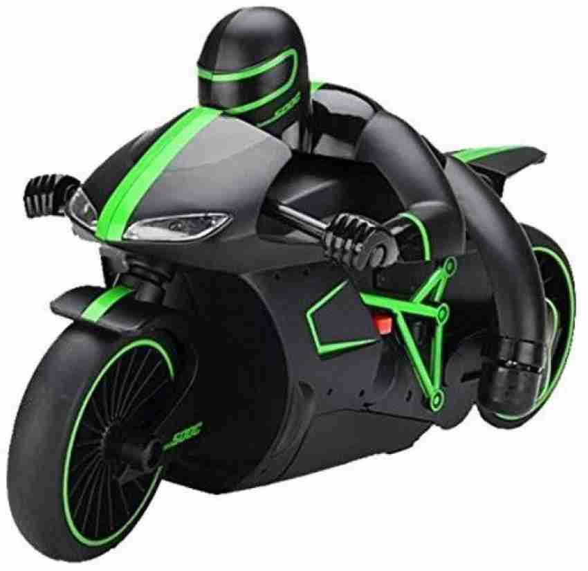 Gyroscope Motorcycle