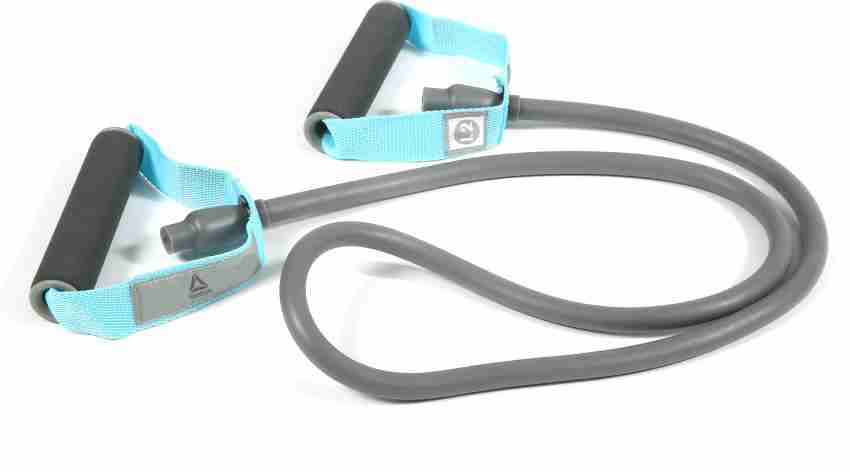 REEBOK RATB 11031BL Resistance Tube Buy REEBOK RATB 11031BL Resistance Tube Online at Best Prices in India Fitness Flipkart