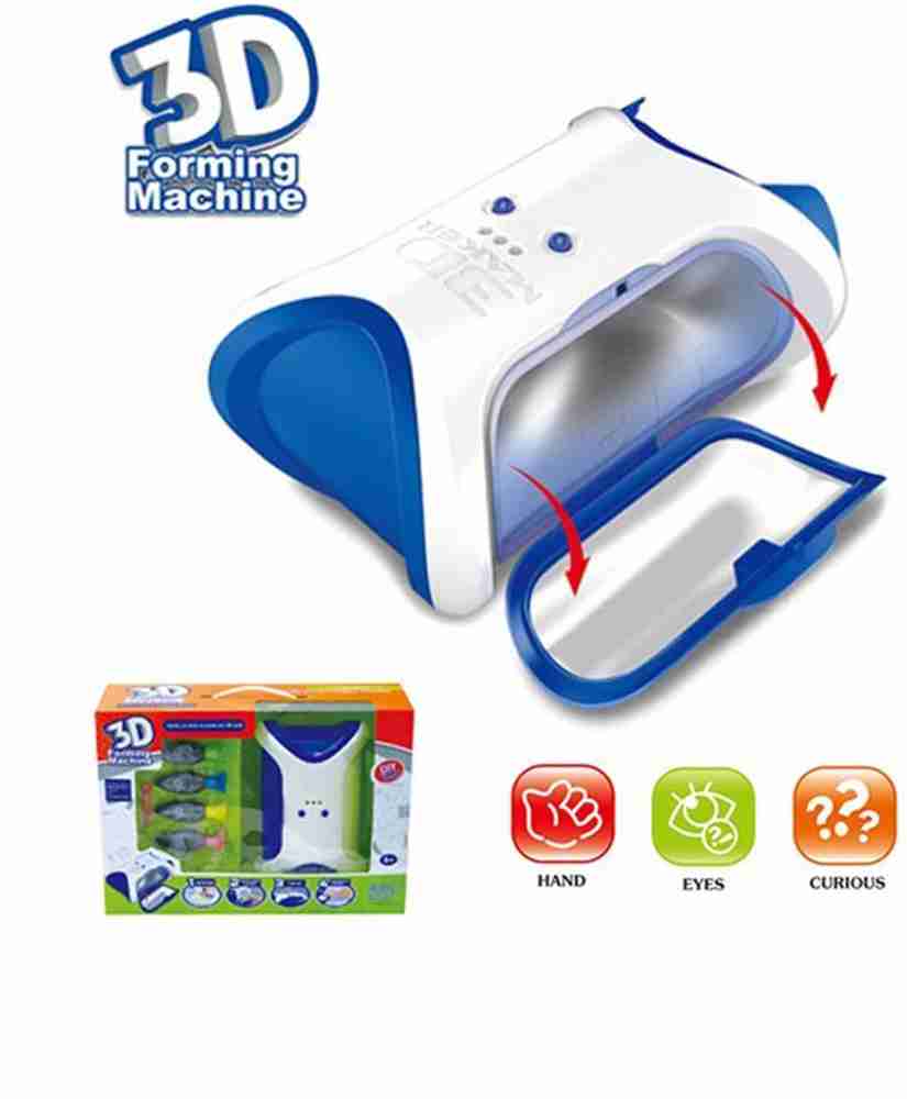 3d face doll 2024 making machine price