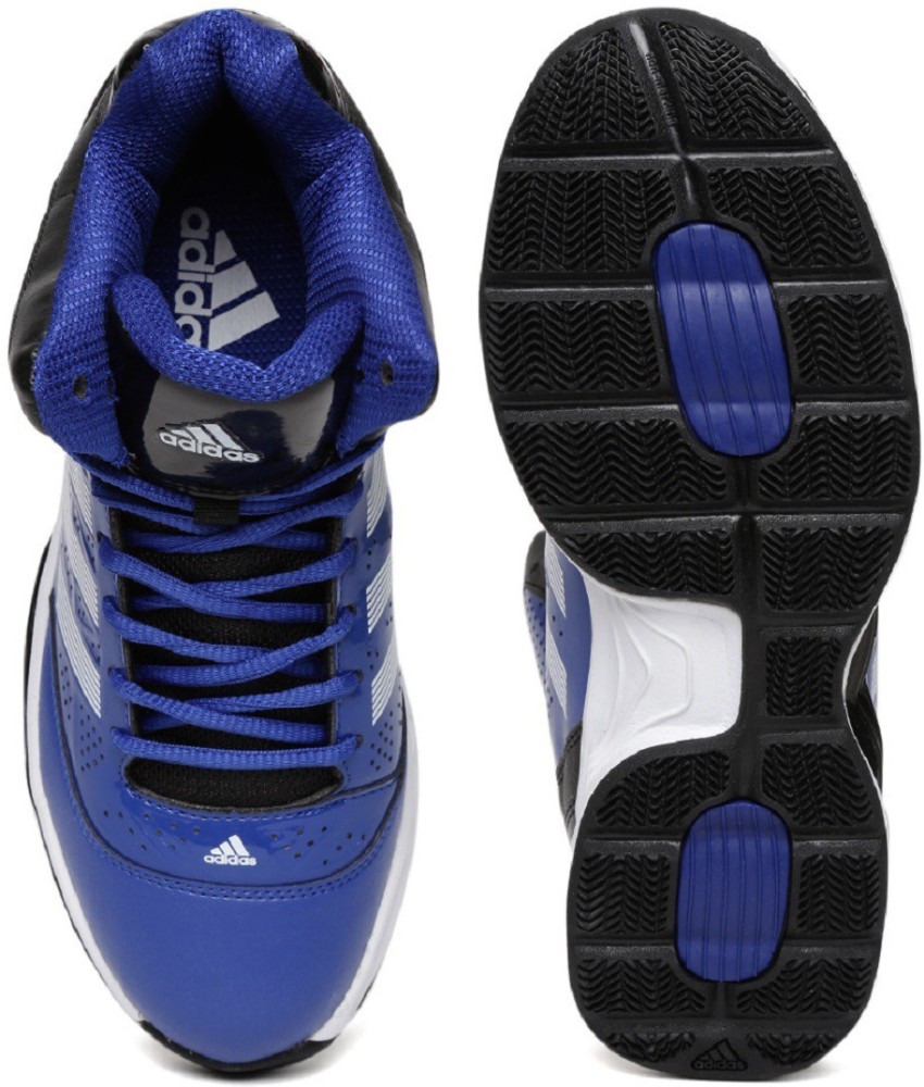 Adidas basketball sale shoes amazon