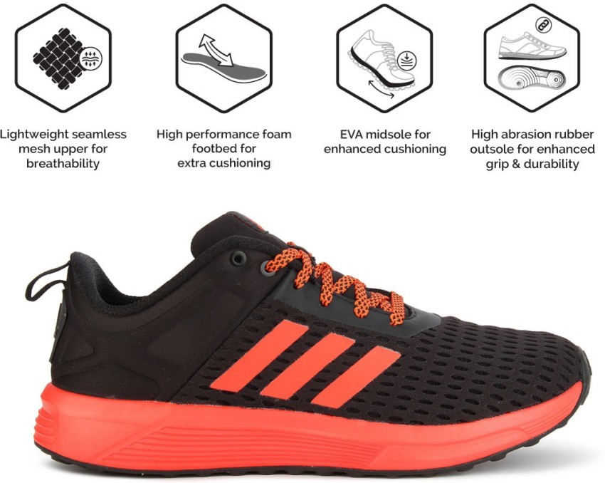 Adidas helkin 2.0 shop m running shoes