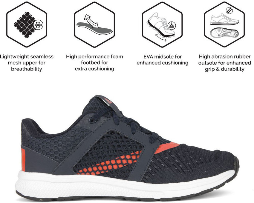 Men's adidas running yamo 1.0 shoes online