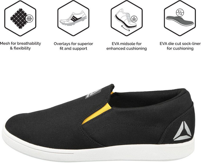 Reebok new arrivals tread breeze