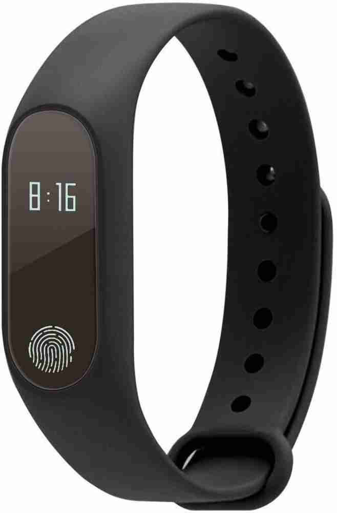 Casvo m2 fitness smart band deals