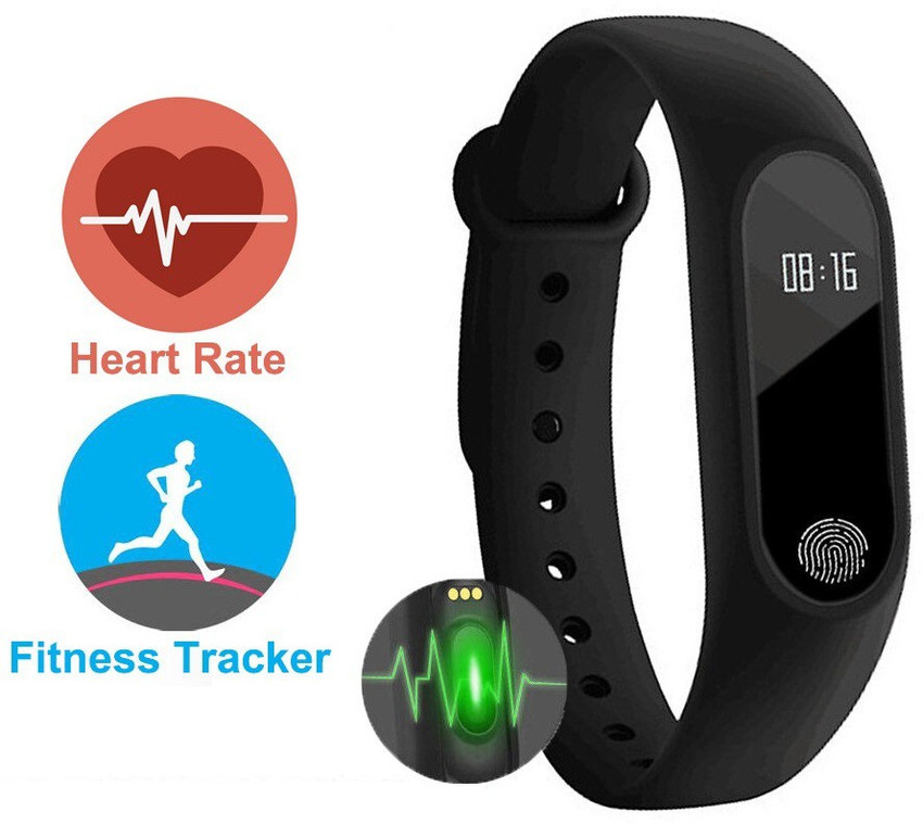CASVO M2 Fitness Smart Band Price in India Buy CASVO M2 Fitness