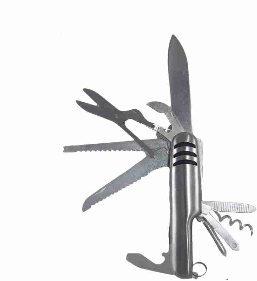 Swiss army knife price on sale flipkart