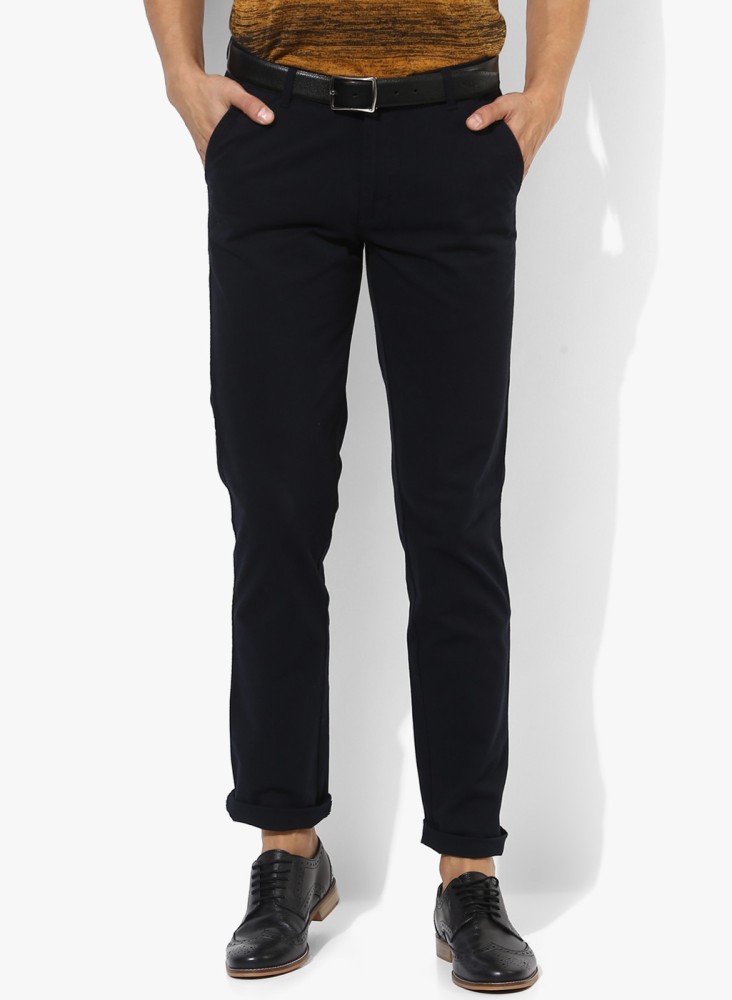 Cobb Brown Ultra Fit Formal Trouser