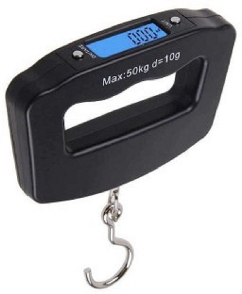 Heavy Duty Digital Hand Scale