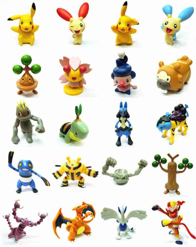 Hot pokemon toys 2018 new arrivals