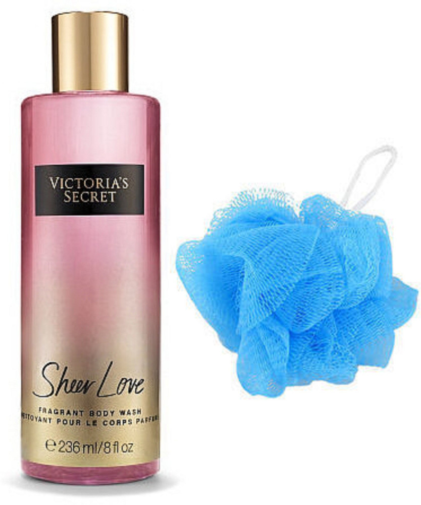 Victoria secret clearance sheer love price