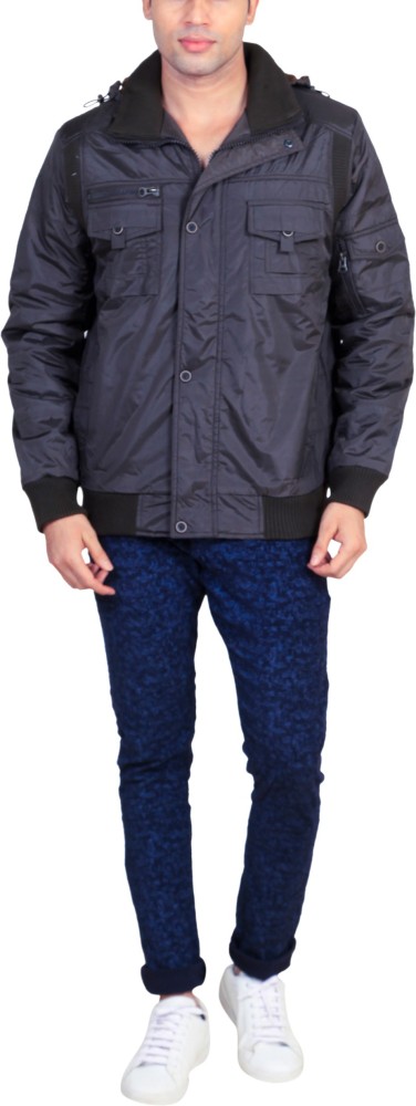 Double sided 2024 jacket flipkart