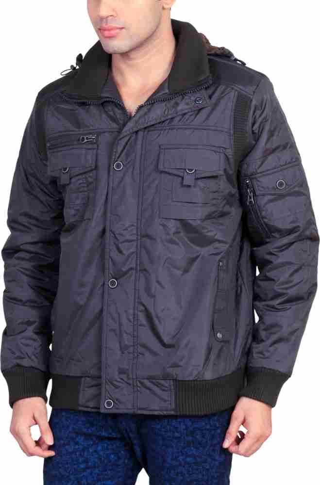 Double sided outlet jacket flipkart