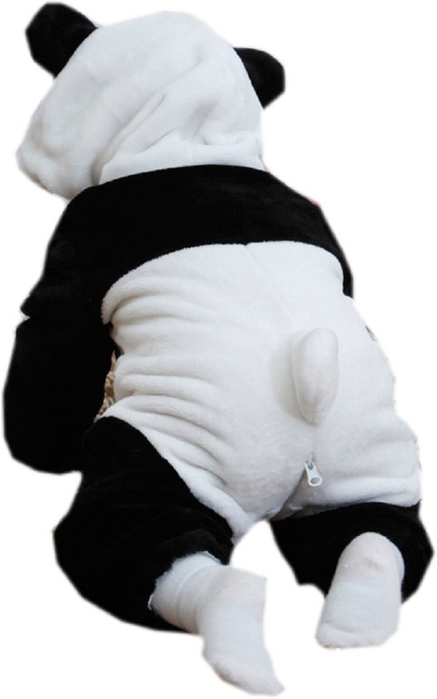 Kidslounge PANDA Kids Costume Wear Price in India Buy Kidslounge PANDA Kids Costume Wear online at Flipkart