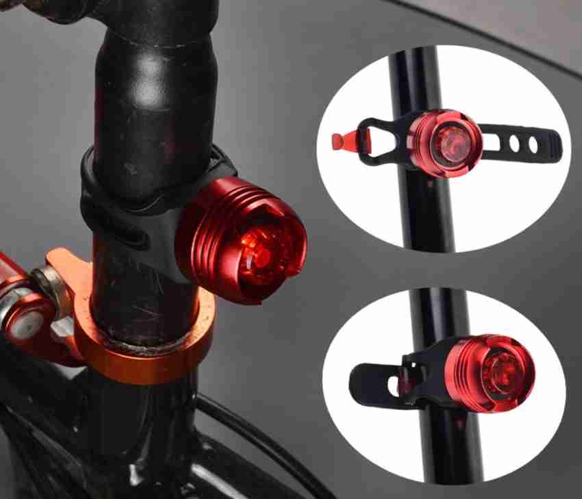 Ruby lite bike lights 2025