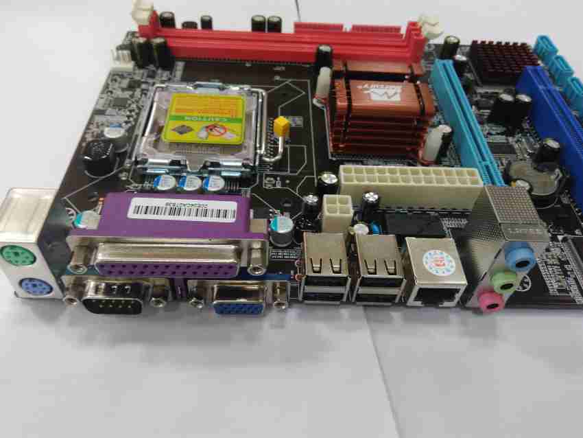 Mercury sales g31 motherboard