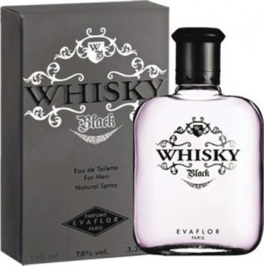 Whisky silver perfume discount price