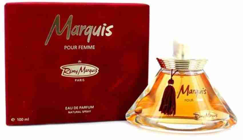 Remy marquis marquis pour femme new arrivals