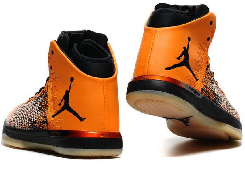 Air jordan 31 outlet orange