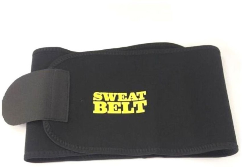 Svello Sweat Shaper Belt, Slimming belt, Waist shaper, Tummy