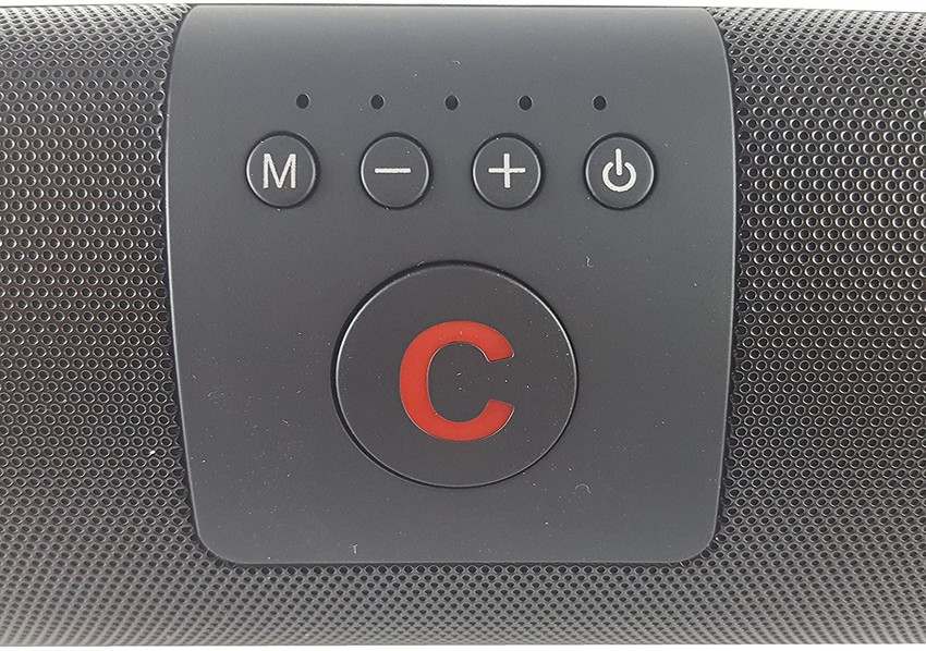 Soundbar box s8 hot sale