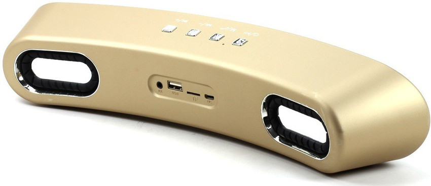 Gibox speaker best sale