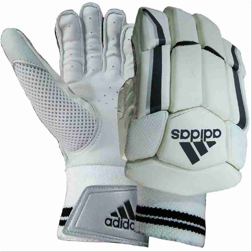 Adidas youth hot sale batting gloves