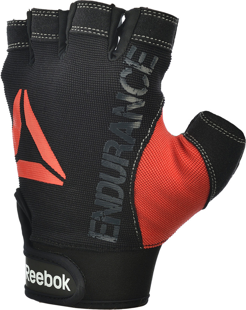 REEBOK STRENGTH GLOVE BLACK RED Gym Fitness Gloves Buy REEBOK STRENGTH GLOVE BLACK RED Gym Fitness Gloves Online at Best Prices in India Fitness Flipkart