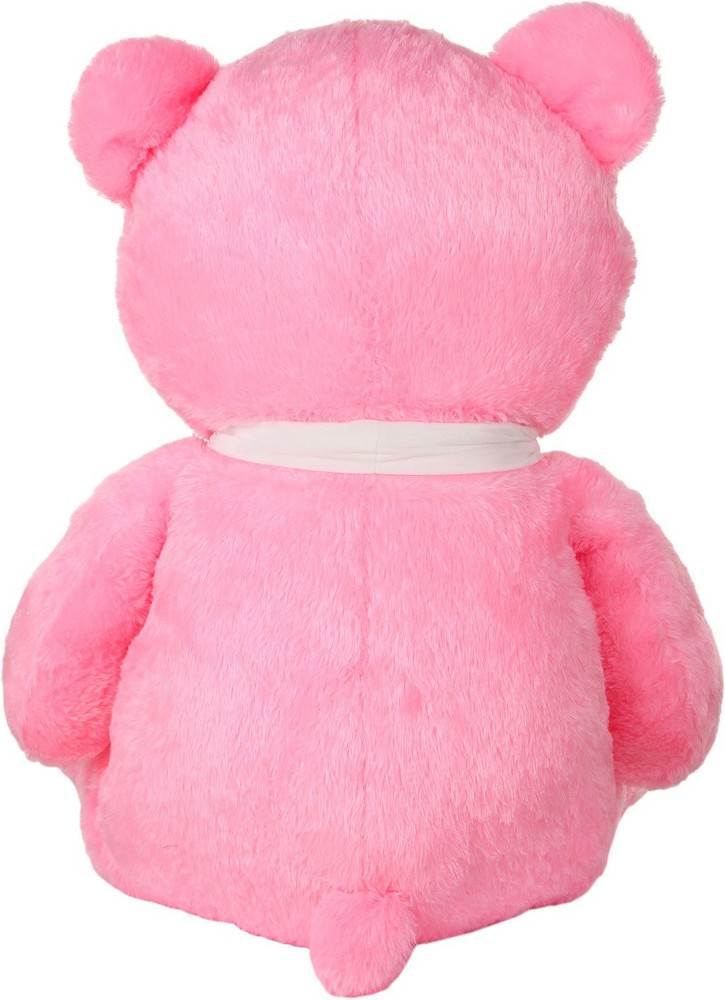 Teddy bear pink best sale jumbo