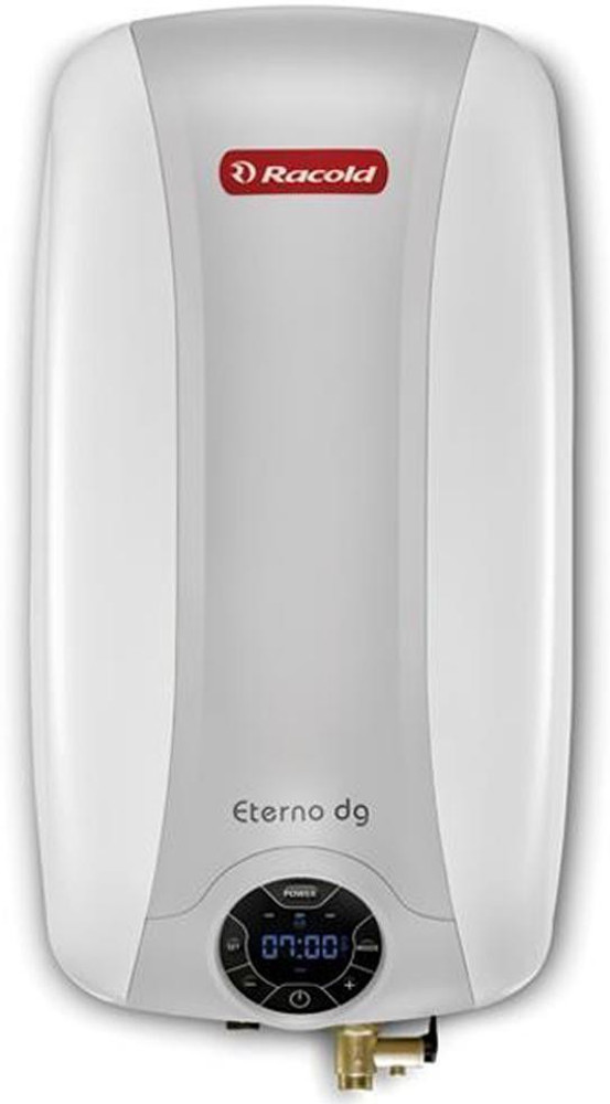 Racold 25 L Storage Water Geyser (Eterno Digital, White Grey) Price in  India - Buy Racold 25 L Storage Water Geyser (Eterno Digital, White Grey)  online at Flipkart.com