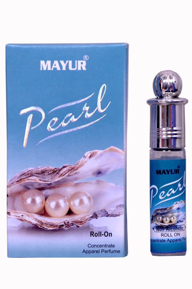 Mayur attar best sale