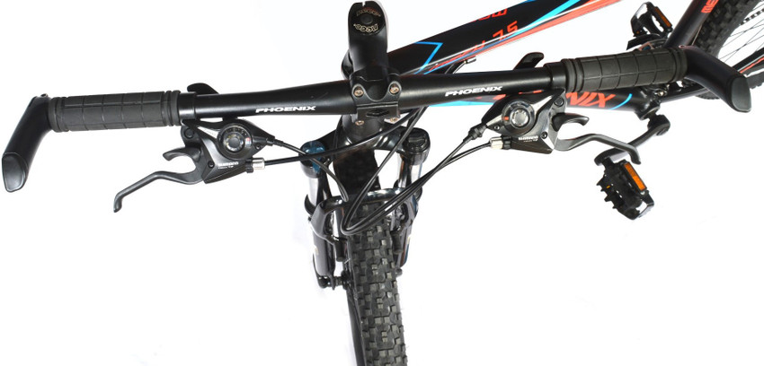 Mtb shop phoenix alloy
