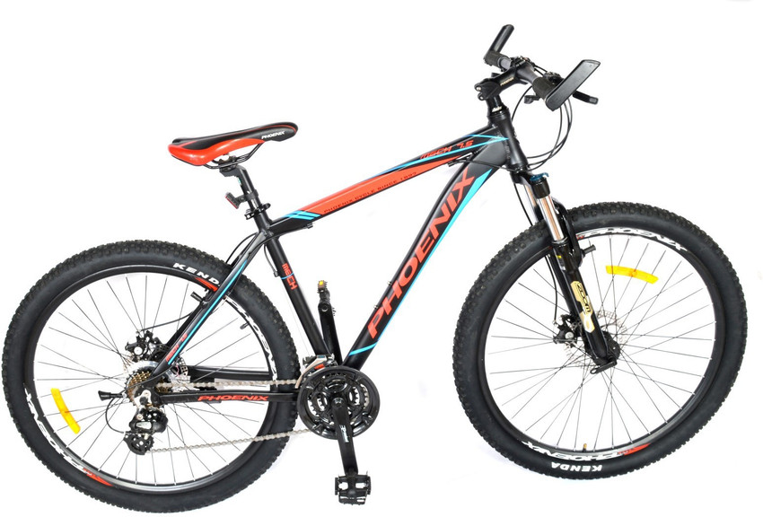 Mtb phoenix outlet 27.5