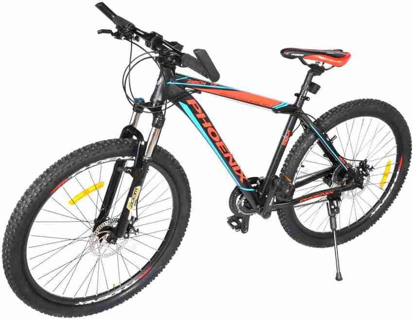 Phoenix 27.5 cycle online
