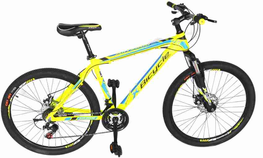 X bicycle sales jumper 26 price