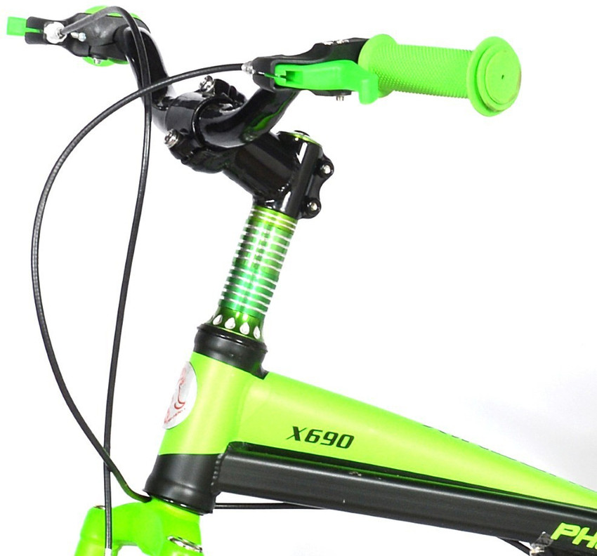 Phoenix bicycle hotsell 20 inch